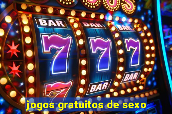 jogos gratuitos de sexo